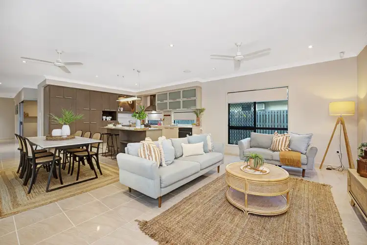 Second view of Homely house listing, 7 Kahana Avenue, Burdell QLD 4818