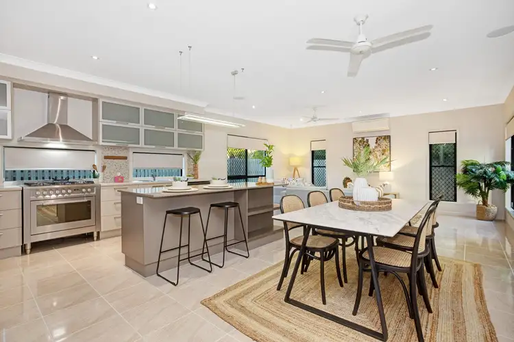 Third view of Homely house listing, 7 Kahana Avenue, Burdell QLD 4818