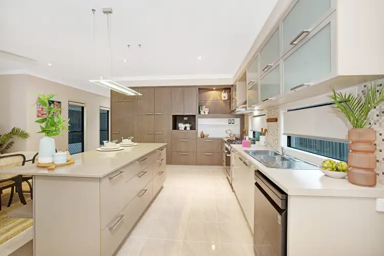 Fourth view of Homely house listing, 7 Kahana Avenue, Burdell QLD 4818