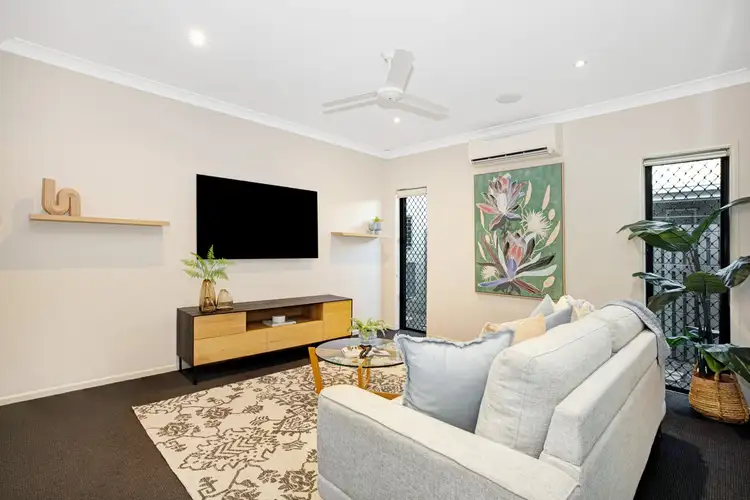 Fifth view of Homely house listing, 7 Kahana Avenue, Burdell QLD 4818