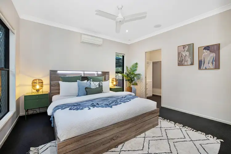 Sixth view of Homely house listing, 7 Kahana Avenue, Burdell QLD 4818