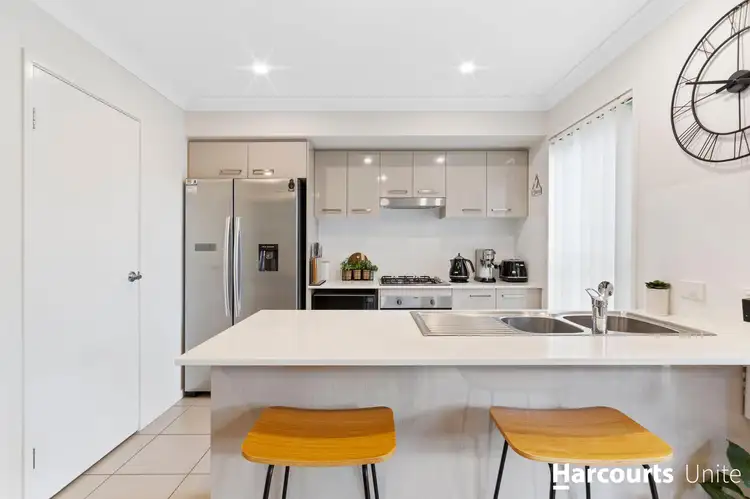 Second view of Homely townhouse listing, 44/1 Lamington Road, Mango Hill QLD 4509