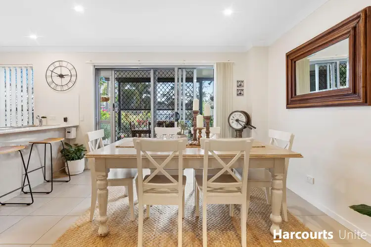 Third view of Homely townhouse listing, 44/1 Lamington Road, Mango Hill QLD 4509