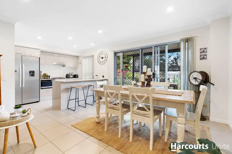 Fourth view of Homely townhouse listing, 44/1 Lamington Road, Mango Hill QLD 4509
