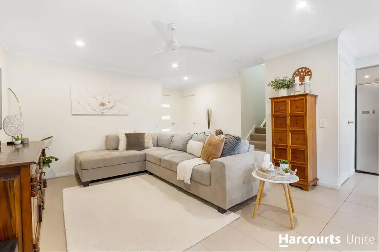 Fifth view of Homely townhouse listing, 44/1 Lamington Road, Mango Hill QLD 4509