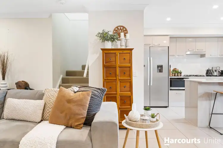 Sixth view of Homely townhouse listing, 44/1 Lamington Road, Mango Hill QLD 4509