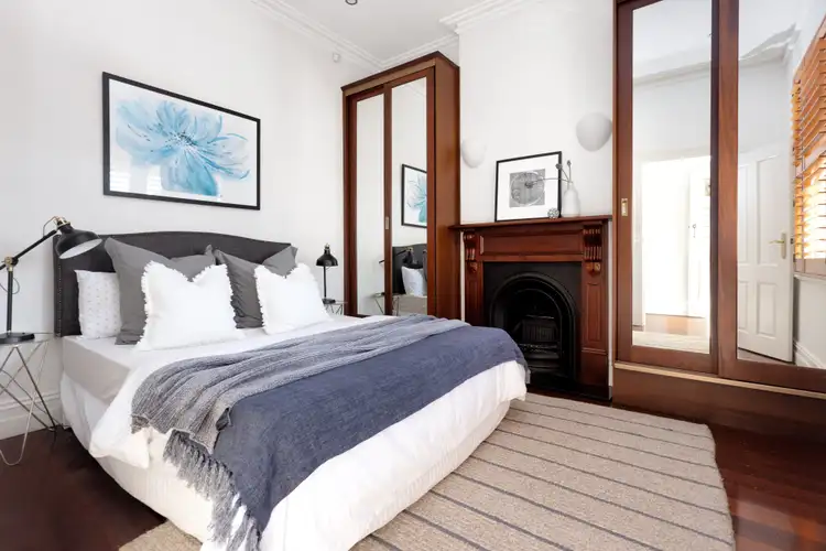 Fifth view of Homely house listing, 17 Wetherill Street, Leichhardt NSW 2040