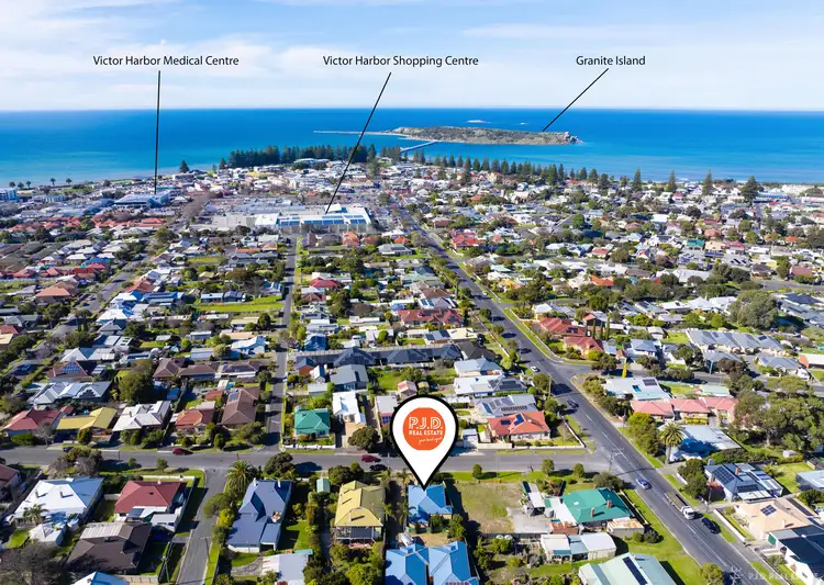 1/39 William Street, Victor Harbor SA 5211