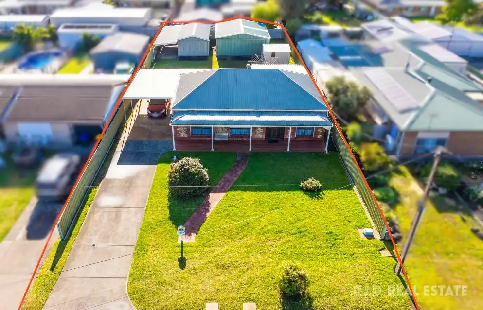 Main view of Homely house listing, 18 Langley Road, Mccracken SA 5211