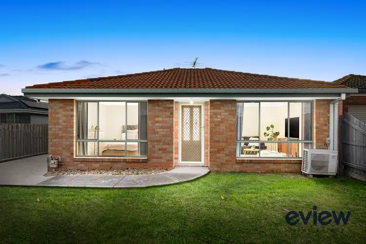 Main view of Homely unit listing, 1/11 Canny Court, Altona Meadows VIC 3028