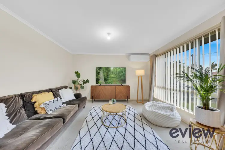 Second view of Homely unit listing, 1/11 Canny Court, Altona Meadows VIC 3028