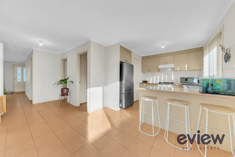 Third view of Homely unit listing, 1/11 Canny Court, Altona Meadows VIC 3028