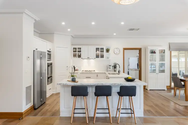 Fourth view of Homely house listing, 5 Marshall Close, Sunbury VIC 3429