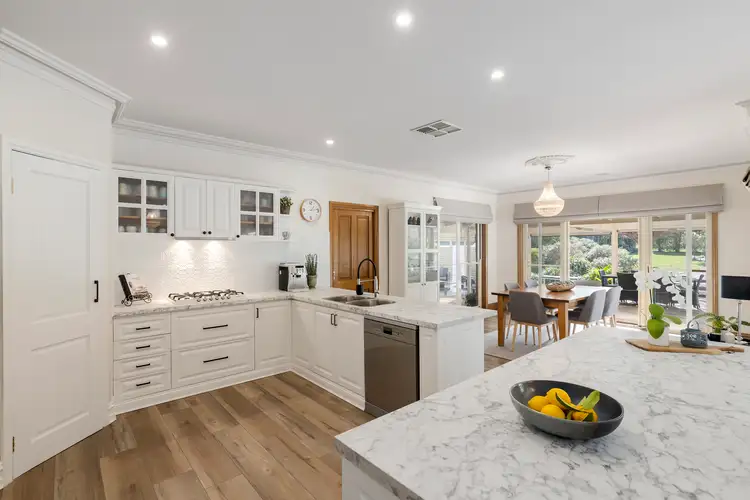 Fifth view of Homely house listing, 5 Marshall Close, Sunbury VIC 3429