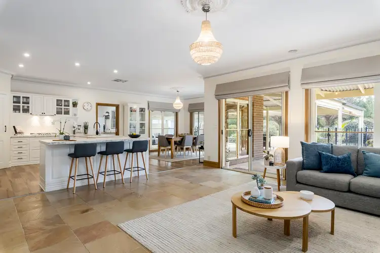 Sixth view of Homely house listing, 5 Marshall Close, Sunbury VIC 3429