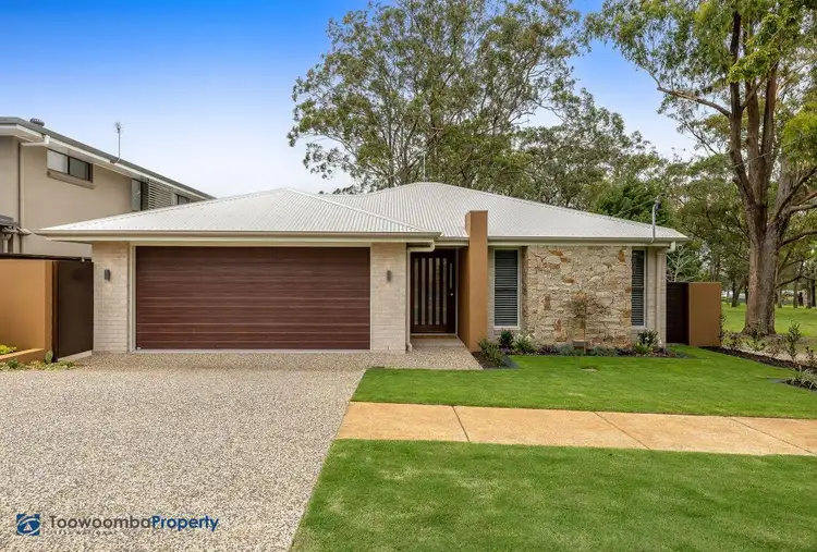 4 Meibusch Street, Rangeville QLD 4350