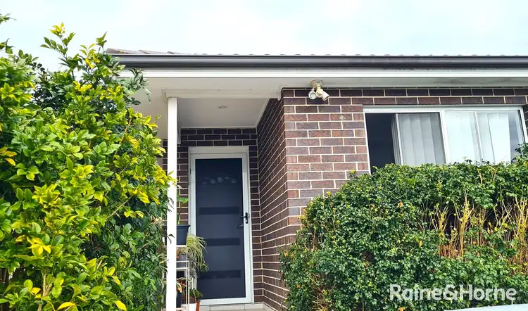 Main view of Homely house listing, 7A Buttercup Street, Macquarie Fields NSW 2564