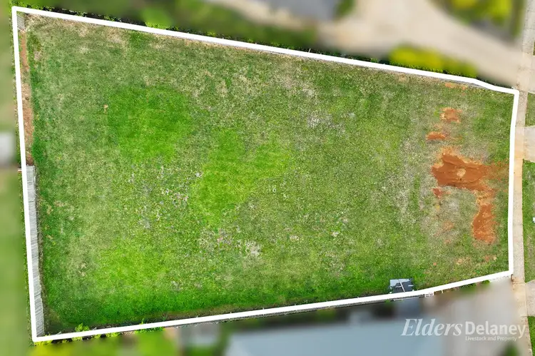 Second view of Homely land listing, 41 Dawson Drive, Warragul VIC 3820