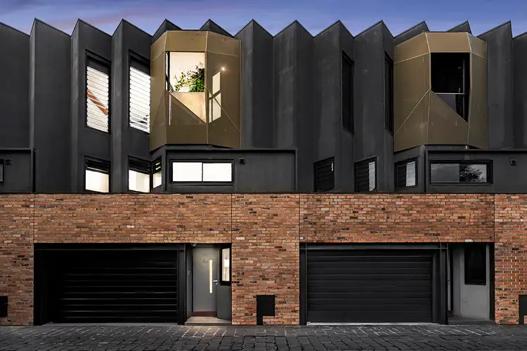 4/10 Linden Street, Brunswick East VIC 3057