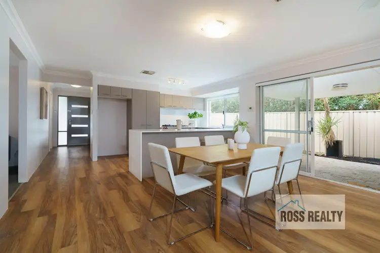 Main view of Homely house listing, 48 Lindsay Drive, Morley WA 6062