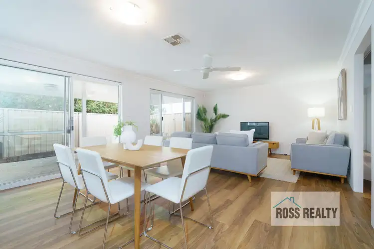 Third view of Homely house listing, 48 Lindsay Drive, Morley WA 6062
