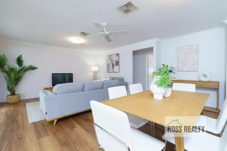 Fourth view of Homely house listing, 48 Lindsay Drive, Morley WA 6062