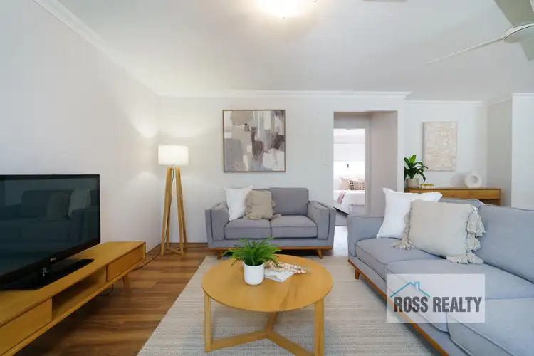 Fifth view of Homely house listing, 48 Lindsay Drive, Morley WA 6062