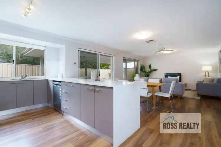 Seventh view of Homely house listing, 48 Lindsay Drive, Morley WA 6062