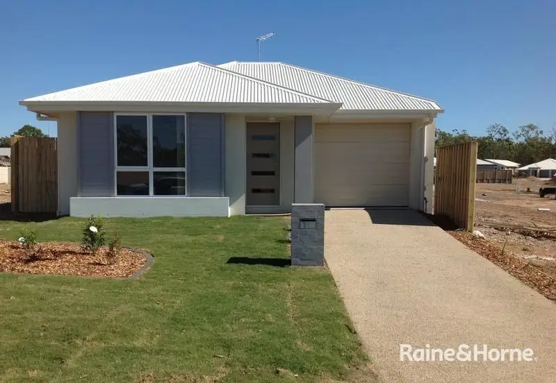 Main view of Homely house listing, 43 Scampi Drive, Clinton QLD 4680