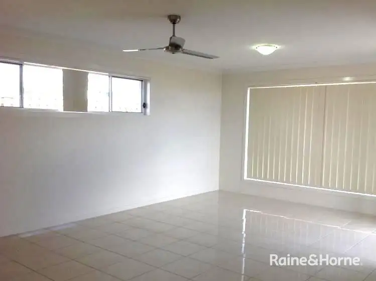 Second view of Homely house listing, 43 Scampi Drive, Clinton QLD 4680