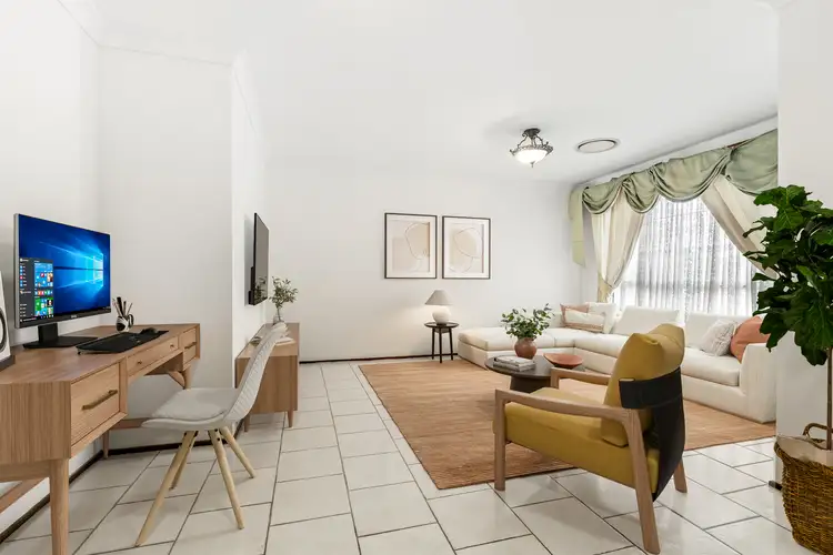 Second view of Homely house listing, 2 Kingfisher Place, Glendenning NSW 2761