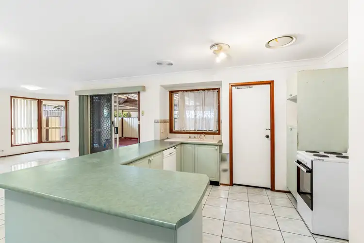 Fourth view of Homely house listing, 2 Kingfisher Place, Glendenning NSW 2761