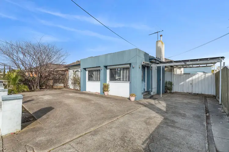 Main view of Homely house listing, 27 Belmore Road, Sunshine North VIC 3020