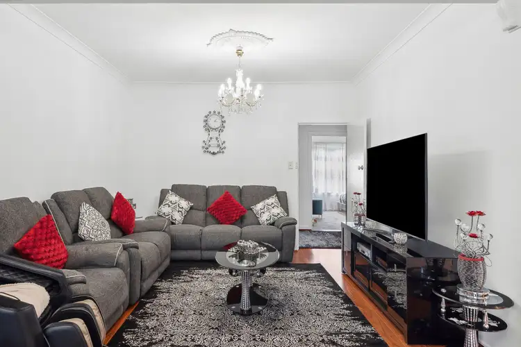 Second view of Homely house listing, 27 Belmore Road, Sunshine North VIC 3020