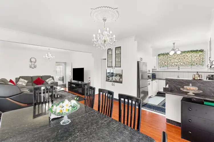 Sixth view of Homely house listing, 27 Belmore Road, Sunshine North VIC 3020
