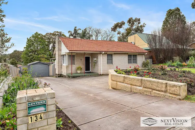 134 Cordelia Ave, Coolbellup WA 6163
