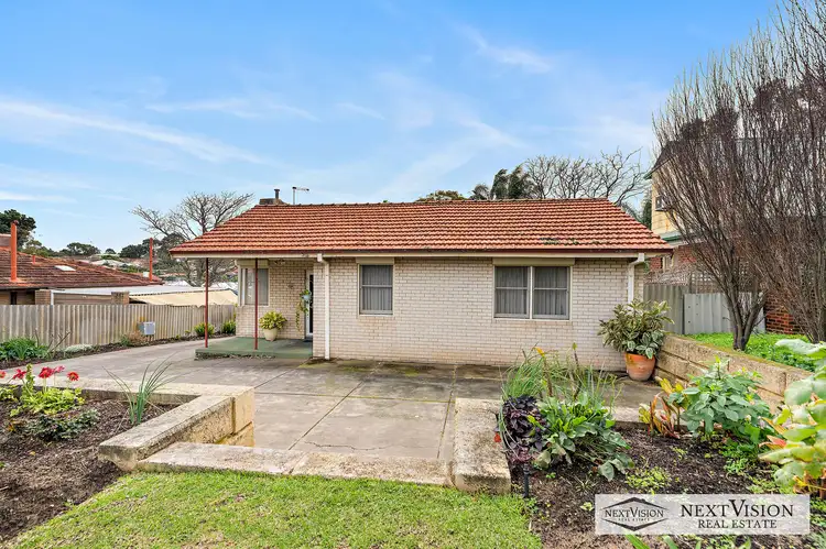 Second view of Homely house listing, 134 Cordelia Ave, Coolbellup WA 6163
