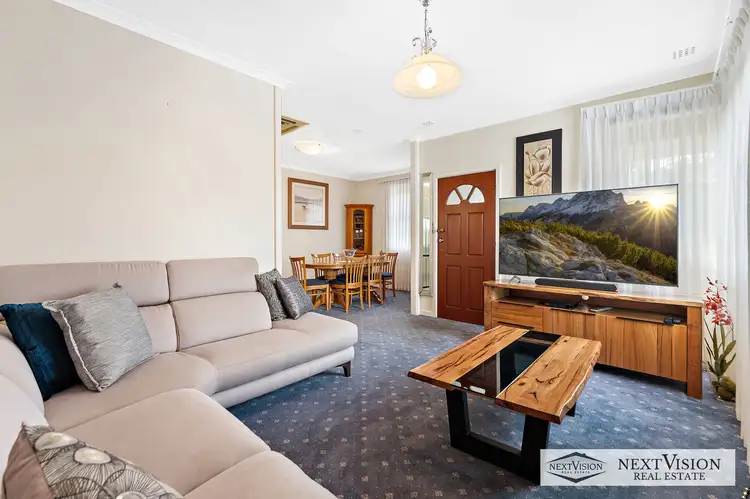 Third view of Homely house listing, 134 Cordelia Ave, Coolbellup WA 6163