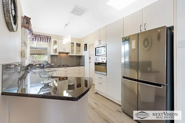 Sixth view of Homely house listing, 134 Cordelia Ave, Coolbellup WA 6163