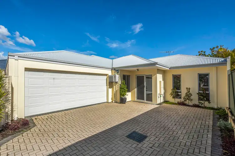 143A Mars Street, Carlisle WA 6101