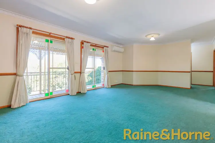 Third view of Homely unit listing, 11/77 Bultje Street, Dubbo NSW 2830