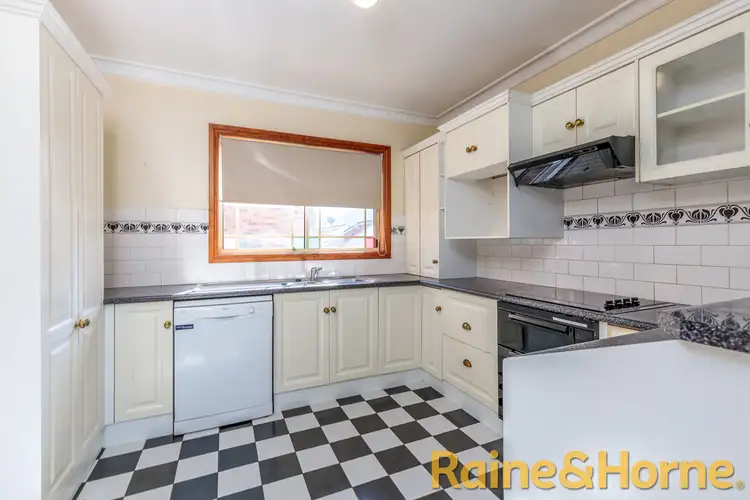 Fourth view of Homely unit listing, 11/77 Bultje Street, Dubbo NSW 2830