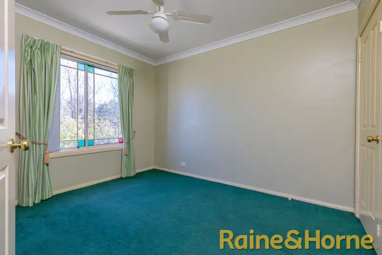 Fifth view of Homely unit listing, 11/77 Bultje Street, Dubbo NSW 2830