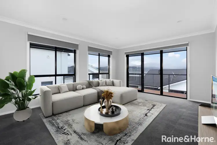 Main view of Homely house listing, 2/654 Oceana Drive, Tranmere TAS 7018
