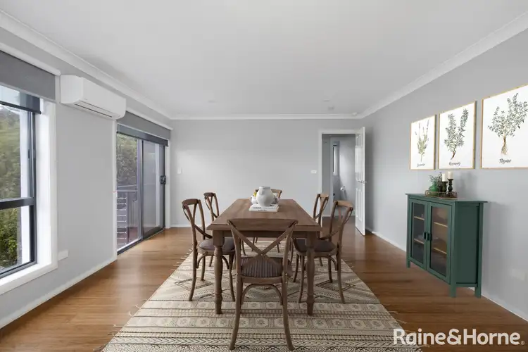 Fifth view of Homely house listing, 2/654 Oceana Drive, Tranmere TAS 7018