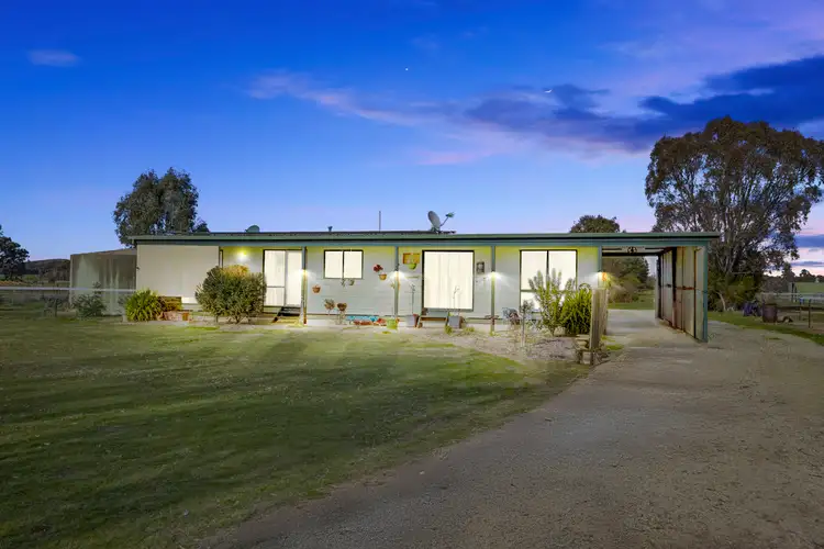 21 Bains Road