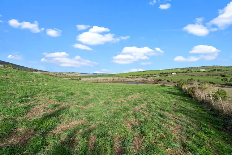Main view of Homely land listing, LOT 1, 9 Valleyfield Road, Sorell TAS 7172
