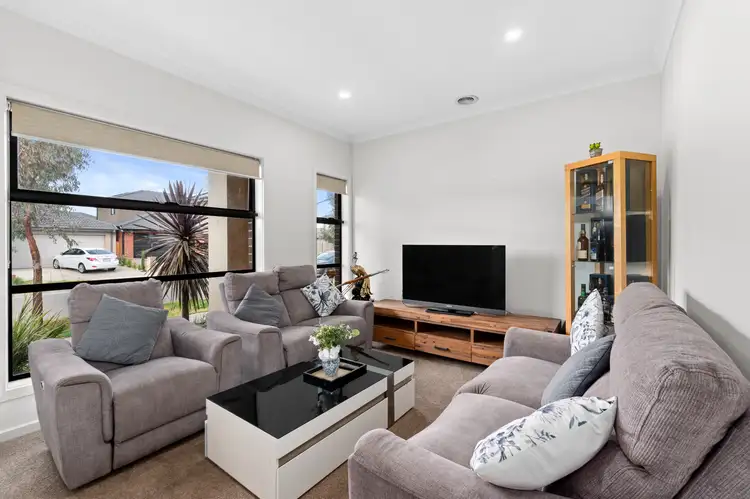 Second view of Homely house listing, 29 Camberwell Parade, Mickleham VIC 3064