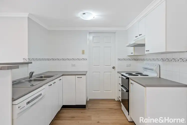 Second view of Homely unit listing, 2/145 Faunce Street, Gosford NSW 2250