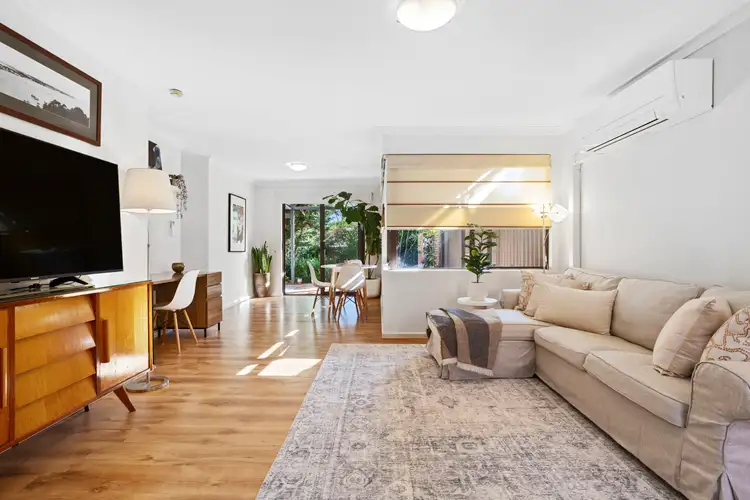 Second view of Homely villa listing, 3/61 Robert Street, Como WA 6152